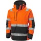 HELLY HANSEN talvitakki Alna 2.0 fl. oranssi